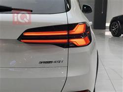 بي ام دبليو X5